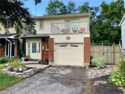 14 Karolina Street, Brockville, On K6v 6l4