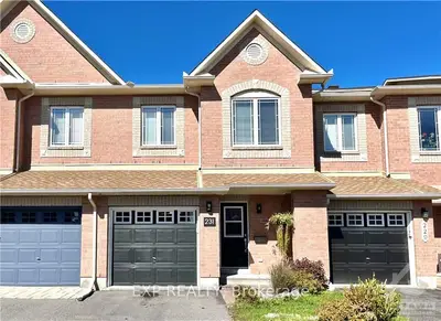 231 BRANTHAVEN Street, Orleans - Cumberland and Area, ON K4A 0H6