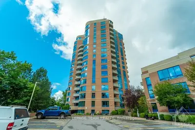 3105 Carling Avenue 704, Crystal Bay - Rocky Point - Bayshore, On K2h 5a6