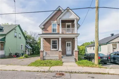 250 RUSSELL Avenue, Lower Town - Sandy Hill, ON K1N 7X5