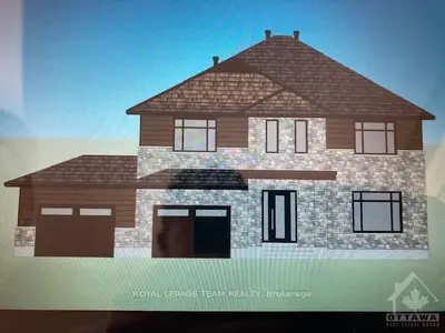 6800 Still Meadow Way, Greely - Metcalfe - Osgoode - Vernon And Area, On K4p 0g7
