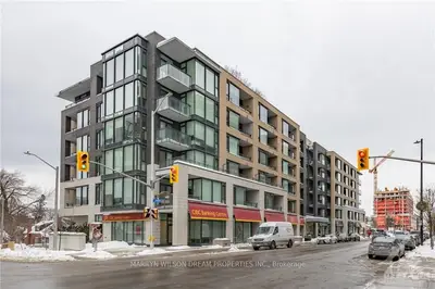 101 RICHMOND Road 518, Westboro - Hampton Park, ON K1Z 0A6