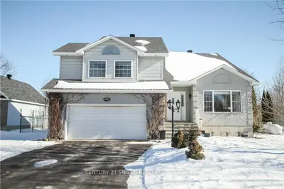 6253 KAREN Drive, South Glengarry, ON K0C 0A9