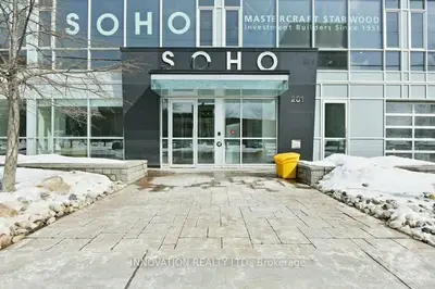 201 PARKDALE Avenue 406, West Centre Town, ON K1Y 1E8