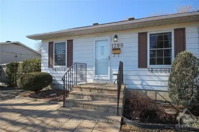 1290 ST JEAN Street, Orleans - Convent Glen and Area, ON K1C 1N6
