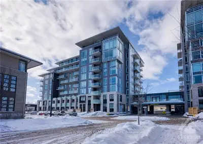 530 DE MAZENOD Avenue 414, Glebe - Ottawa East and Area, ON K1S 5W8