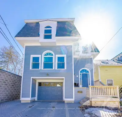 67 THOMAS Street, New Edinburgh - Lindenlea, ON K1M 1M7