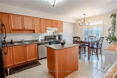 40 Tyrrell Place, Bells Corners And South To Fallowfield, On K2h 1e8