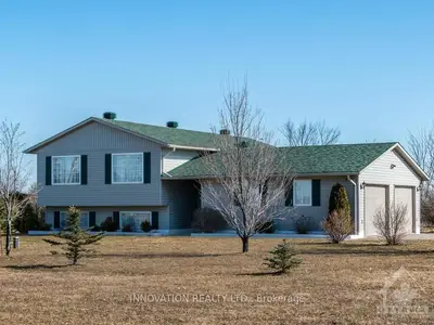 6890 COUNTY ROAD 29 Road, Mississippi Mills, ON K0A 1A0