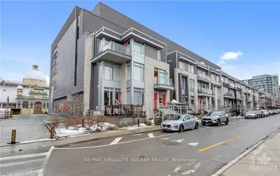 20 HOLMWOOD Avenue, Glebe - Ottawa East and Area, ON K1S 5V1
