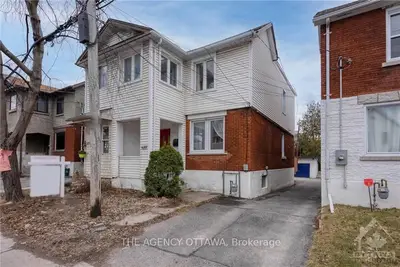 488 PARKDALE Avenue, Tunneys Pasture and Ottawa West, ON K1Y 1H6