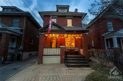 79 FIFTH Avenue, Glebe - Ottawa East and Area, ON K1S 2M3