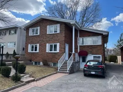 640 MORIN Street, Overbrook - Castleheights and Area, ON K1K 3G9