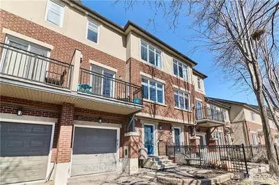 219 HOPEWELL Avenue, Glebe - Ottawa East and Area, ON K1S 5R9