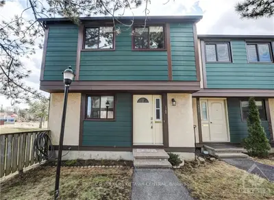 1755 MEADOWBROOK Road, Cyrville - Carson Grove - Pineview, ON K1B 4W6