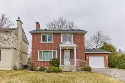 1605 DORION Avenue, Alta Vista and Area, ON K1G 0J7