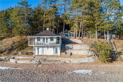 597 PINE POINT Lane, Killaloe, Hagarty and Richards, ON K0J 2A0
