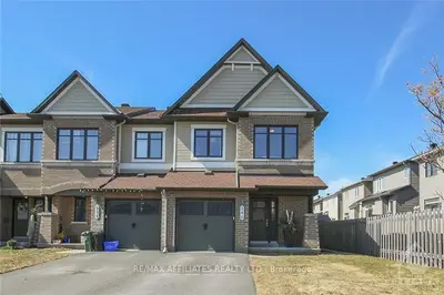 240 Terrapin Terrace, Orleans - Cumberland And Area, On K4a 0w2