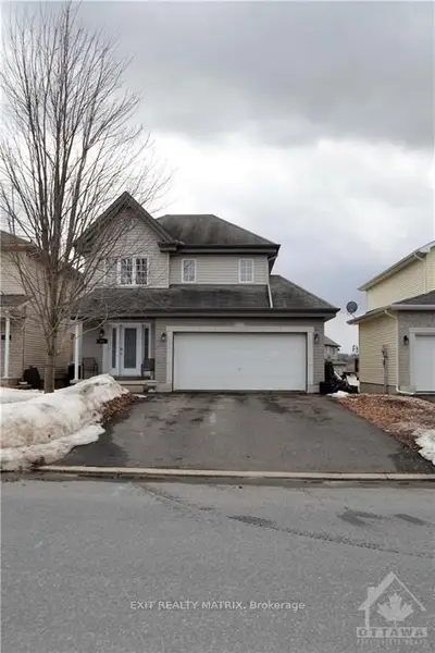 573 EMERALD Street, Clarence-Rockland, ON K4K 0B9