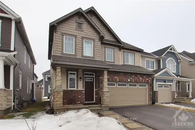 118 CRANESBILL Road, Kanata, ON K2V 0J5