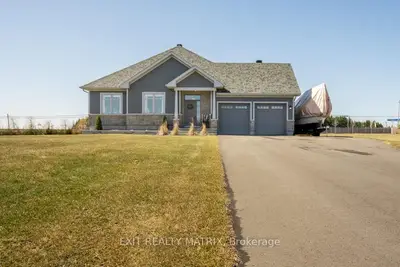 951 DU BERCAIL Road, Hawkesbury, ON K0B 1R0