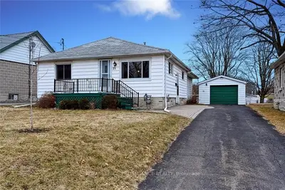 25 FERGUSON Drive, Brockville, ON K6V 4P9