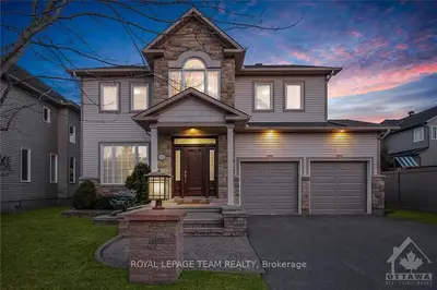 532 LANDSWOOD Way, Stittsville - Munster - Richmond, ON K2S 0A6