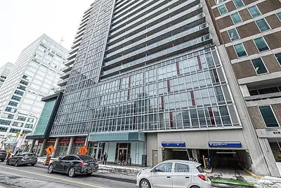324 LAURIER Avenue W 1605, Ottawa Centre, ON K1P 0A4