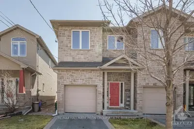 168 NORA Street, Westboro - Hampton Park, ON K1Z 7B3