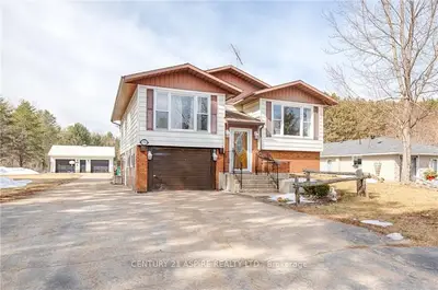 2365 SIMPSON PIT Road, Killaloe, Hagarty and Richards, ON K0J 2J0