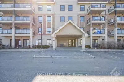 120 PRESTIGE Circle 204, Orleans - Cumberland and Area, ON K4A 1B4