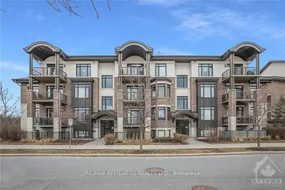 755 BEAUPARC 102, Cyrville - Carson Grove - Pineview, ON K1J 0A2