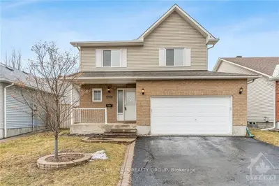 1702 SUNVIEW Drive, Orleans - Convent Glen and Area, ON K1C 7M8