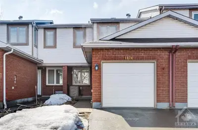 1474 CORSHAM Avenue, Orleans - Cumberland and Area, ON K4A 3M5