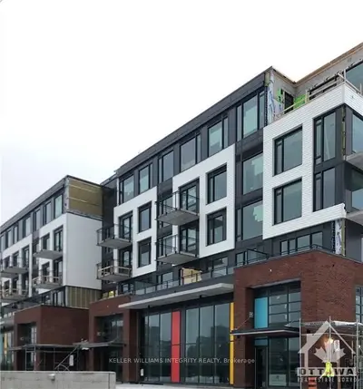 320 MIWATE 312, West Centre Town, ON K1R 6K8