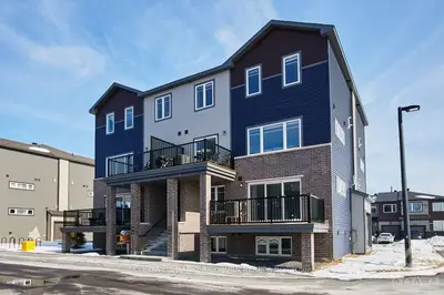 702 AMBERWING C, Orleans - Cumberland and Area, ON K4A 5H5