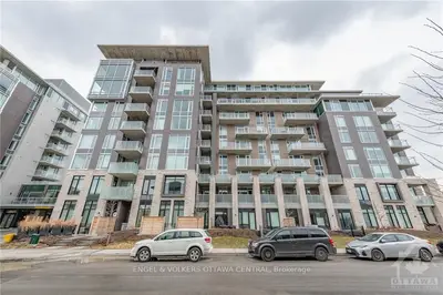 570 DE MAZENOD Avenue 707, Glebe - Ottawa East and Area, ON K1S 1C3