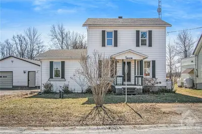 12312 COUNTY 5 Road, South Dundas, ON K0C 2L0