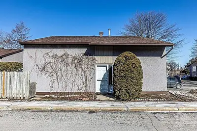 262 WOODFIELD Drive, Tanglewood - Grenfell Glen - Pineglen, ON K2G 3W9