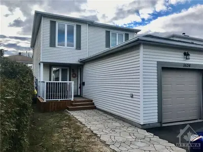 1624 TACHE Way, Orleans - Cumberland and Area, ON K4A 2R7