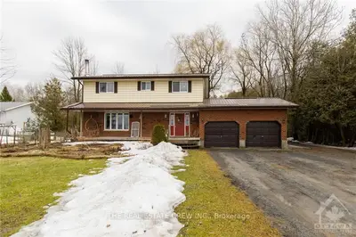 14250 CONCESSION 1-2 Road, North Stormont, ON K0C 1K0