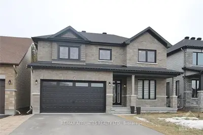 1130 BECKETT Crescent, Stittsville - Munster - Richmond, ON K2S 0Z1