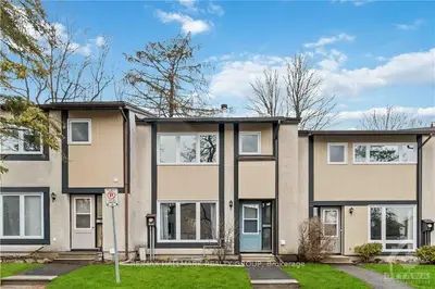 3691 ALBION Road 19, Blossom Park - Airport and Area, ON K1T 1P2