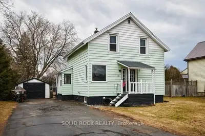 13 BAY Street, South Dundas, ON K0E 1K0