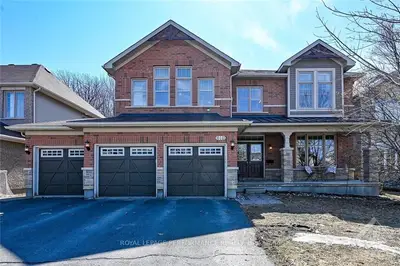 610 BOW VALLEY Drive, Blossom Park - Airport and Area, ON K1V 2G9