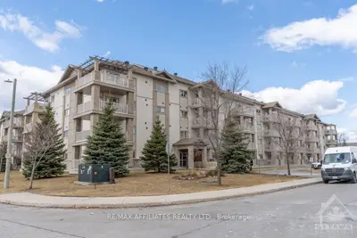 151 POTTS 305, Orleans - Cumberland and Area, ON K4A 0E1