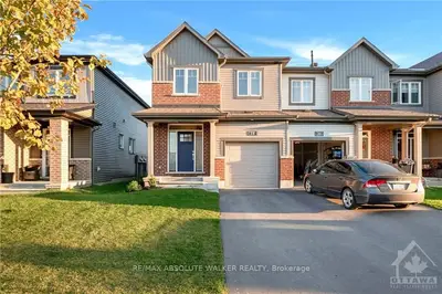 18 Gardenpost Terrace, Orleans - Cumberland And Area, On K4a 1g8