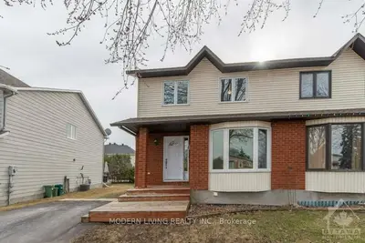 152 GLAMORGAN Drive, Kanata, ON K2L 1R8