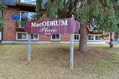 819 MACODRUM Drive 18, Brockville, ON K6V 6P6
