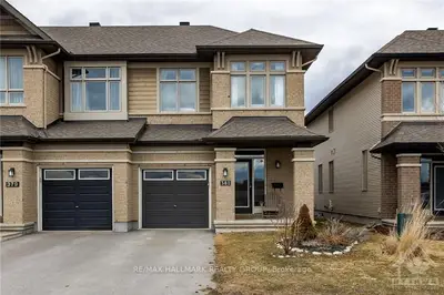 381 LIVERY Street, Kanata, ON K1V 0B5